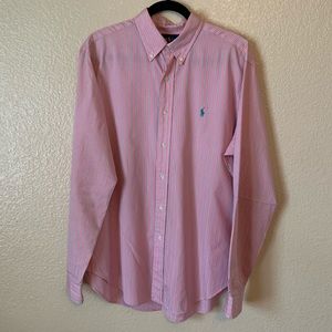 Polo Ralph Lauren Dress Shirt